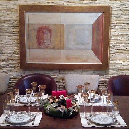 Keleti Karoly Apartmant بودابست المظهر الخارجي الصورة