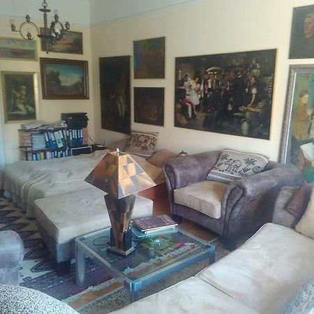 Keleti Karoly Apartmant بودابست المظهر الخارجي الصورة