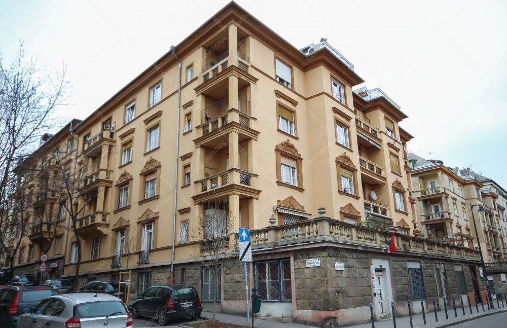 Keleti Karoly Apartmant بودابست المظهر الخارجي الصورة