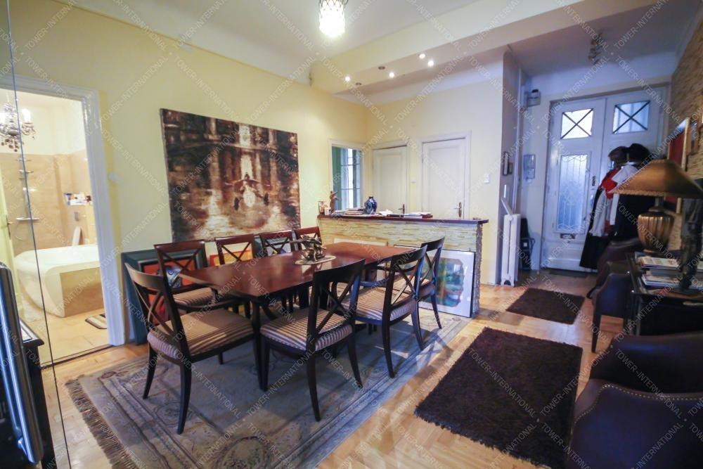 Keleti Karoly Apartmant بودابست المظهر الخارجي الصورة