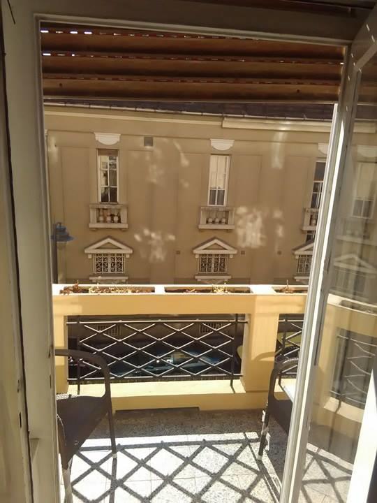 Keleti Karoly Apartmant بودابست المظهر الخارجي الصورة