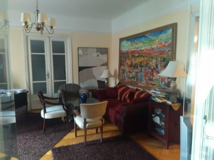 Keleti Karoly Apartmant بودابست المظهر الخارجي الصورة
