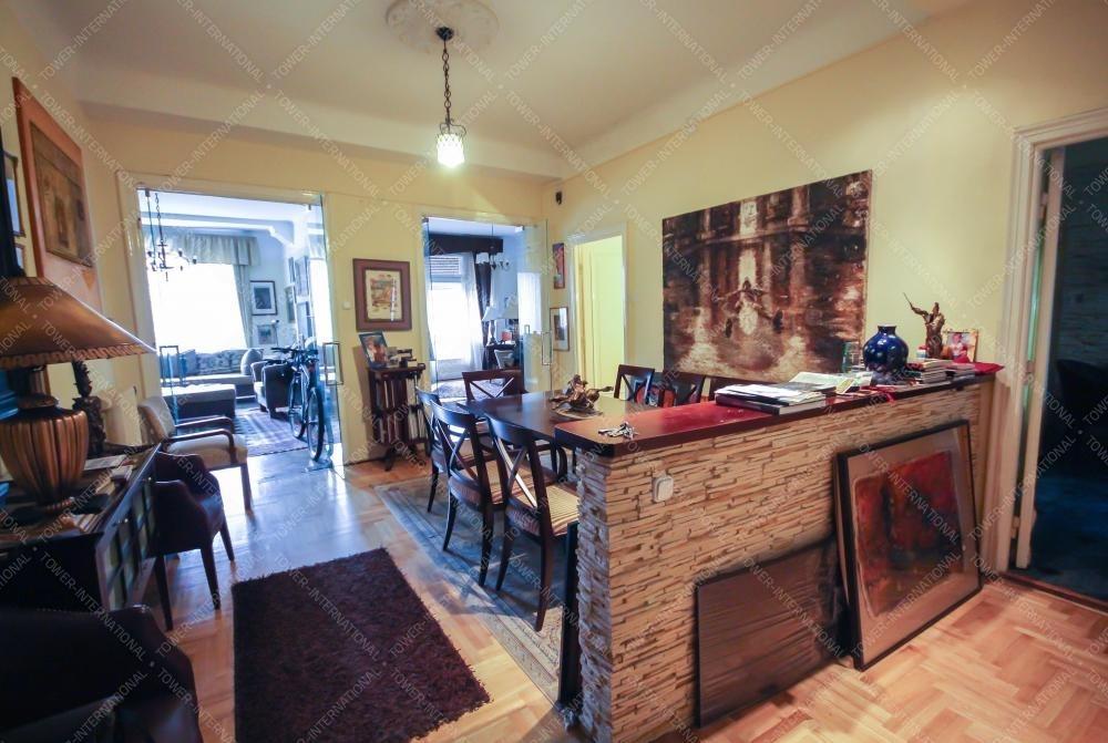 Keleti Karoly Apartmant بودابست المظهر الخارجي الصورة