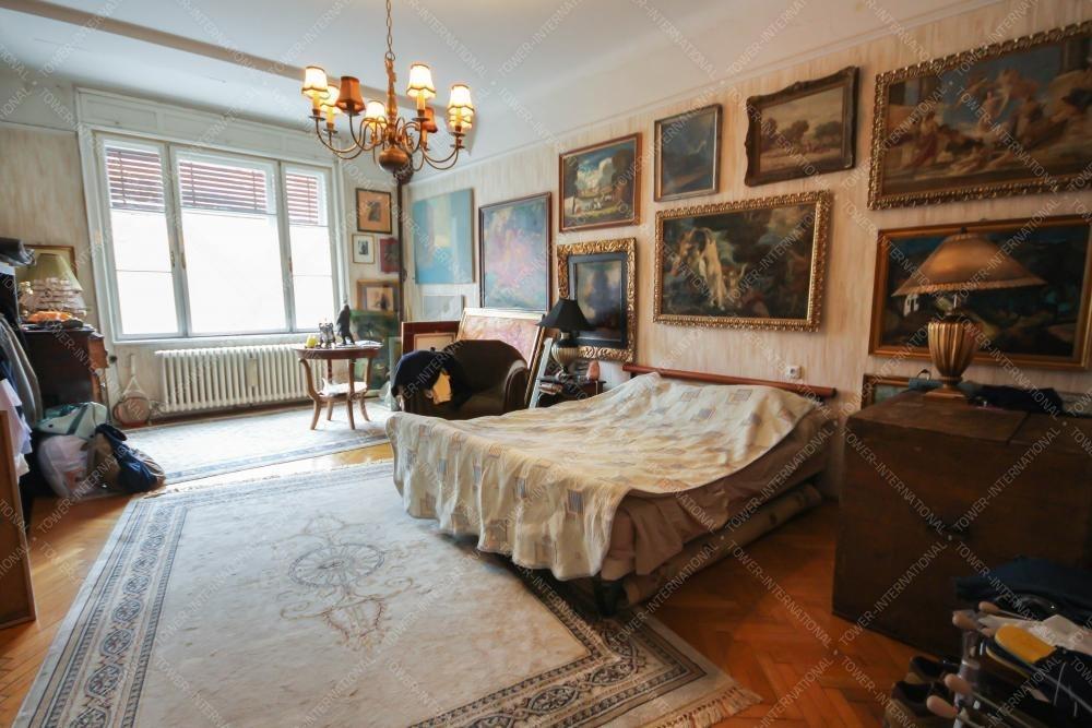 Keleti Karoly Apartmant بودابست المظهر الخارجي الصورة