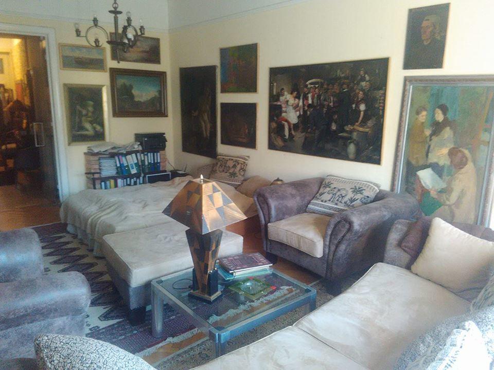Keleti Karoly Apartmant بودابست المظهر الخارجي الصورة